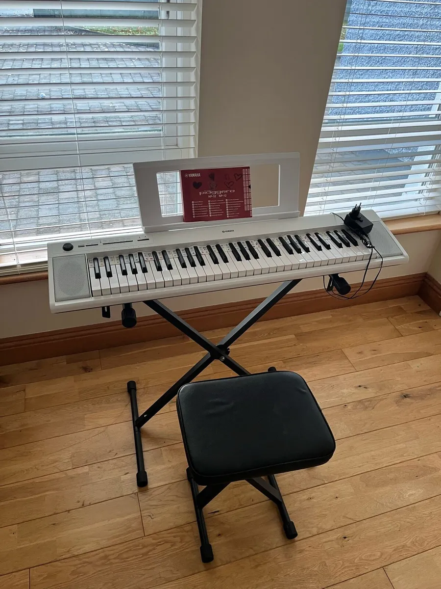 Electric Piano - Image 2