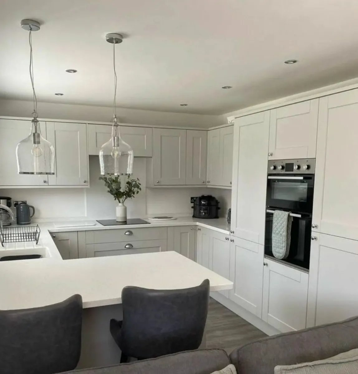 Shaker Kitchens - Image 3