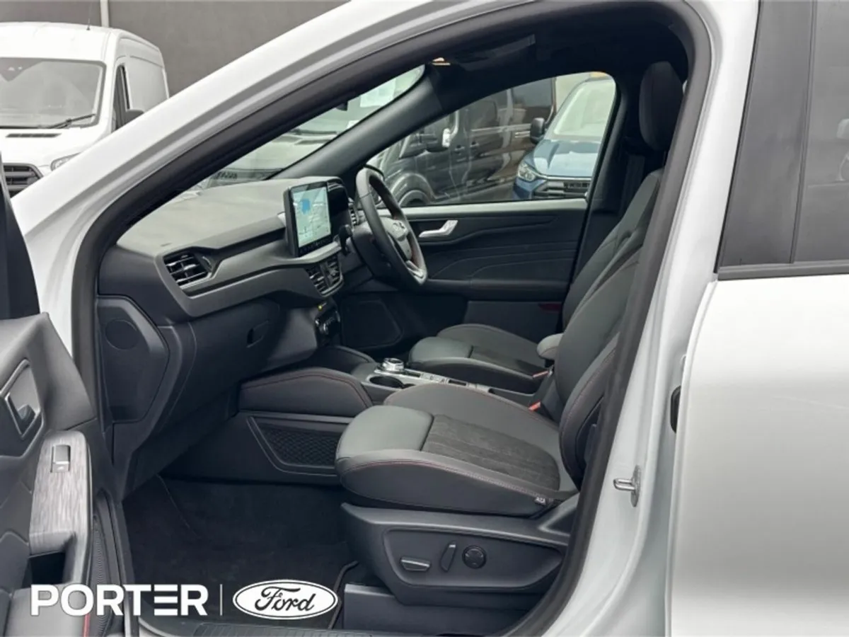 Ford Kuga *Order Yours Today* 2.5PHEV ST LINE X *U - Image 4