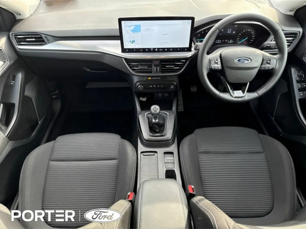 Ford Focus 1.0T MHEV TITANIUM 125PS - Image 2
