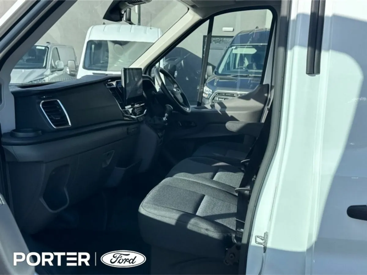 Ford Transit *Order Yours Today* TREND RWD 130PS 3 - Image 4