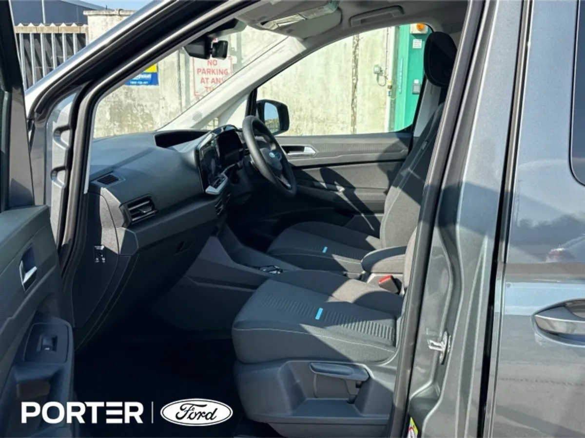 Ford Tourneo Connect *Order Yours Today*ACTIVE AUT - Image 4