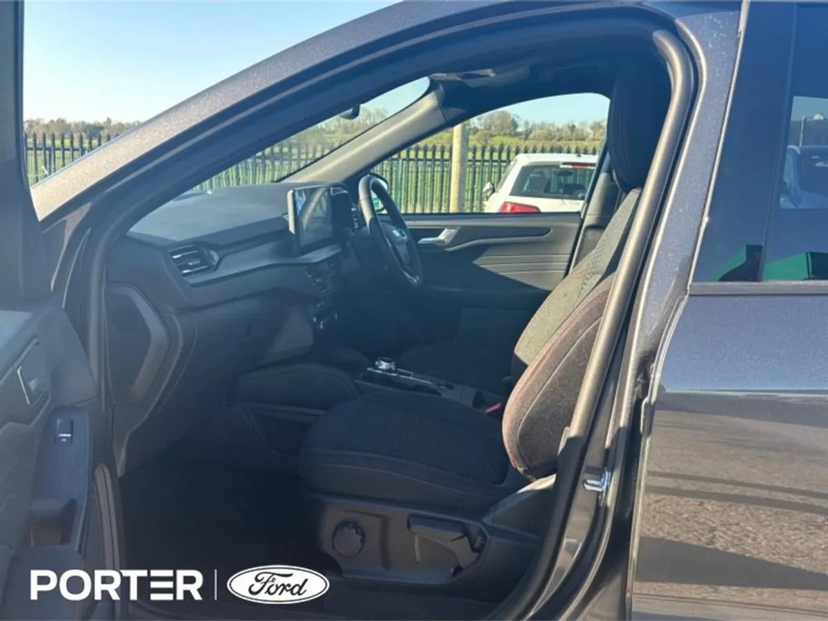 Ford Kuga *Order Yours Today* 2.5 PHEV ST LINE 243 - Image 4