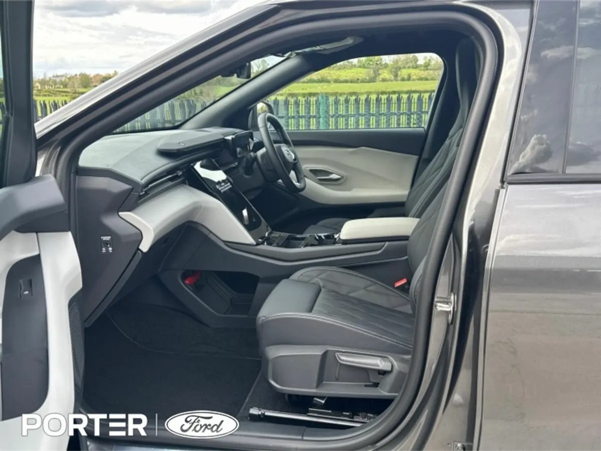 Ford Capri *Order Yours Today* PREMIUM 627KLMS RAN - Image 4