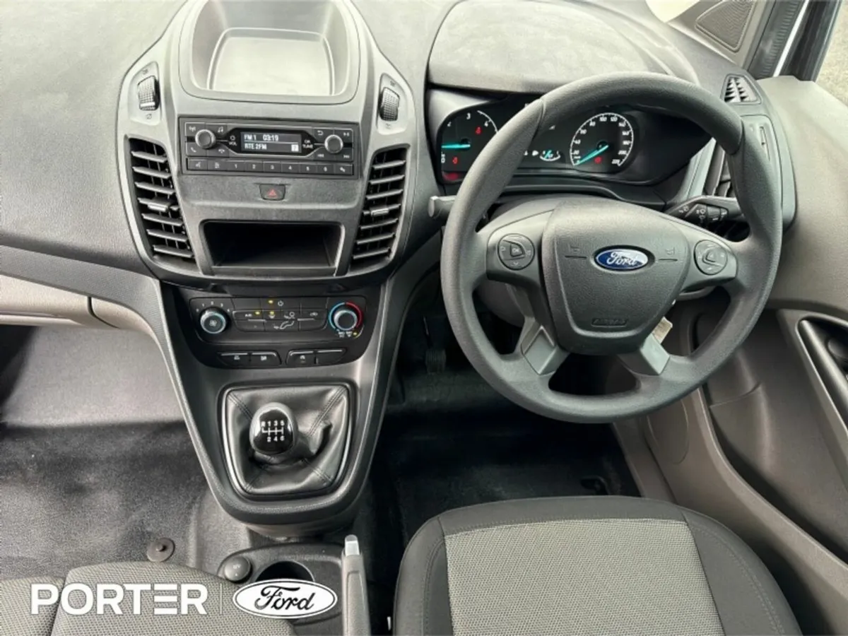 Ford Transit Connect 1.5TDCI TRND 100PS SWB *PRICE - Image 2