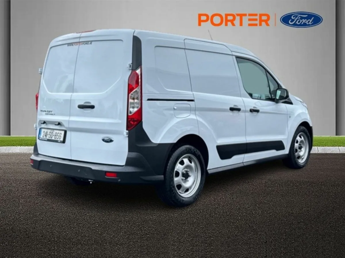 Ford Transit Connect 1.5TDCI TRND 100PS SWB *PRICE - Image 3