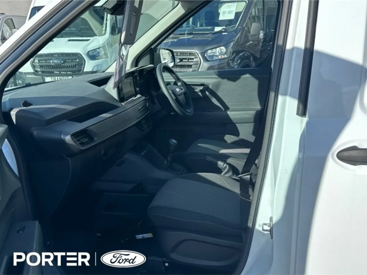 Ford Transit Courier *Order Yours Today* 1.0 Ecobo - Image 4