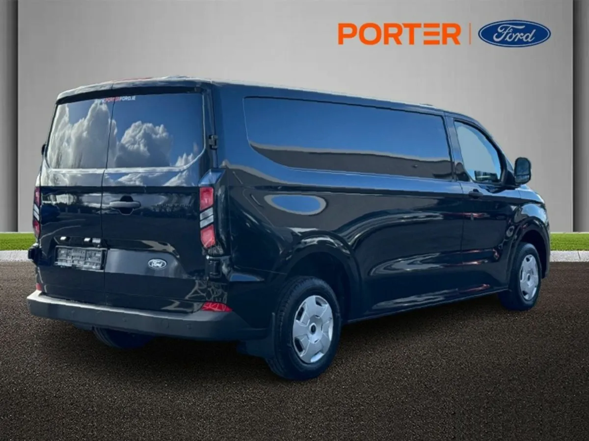 Ford Transit Custom *Order Yours Today* 2.0 TDCI T - Image 3