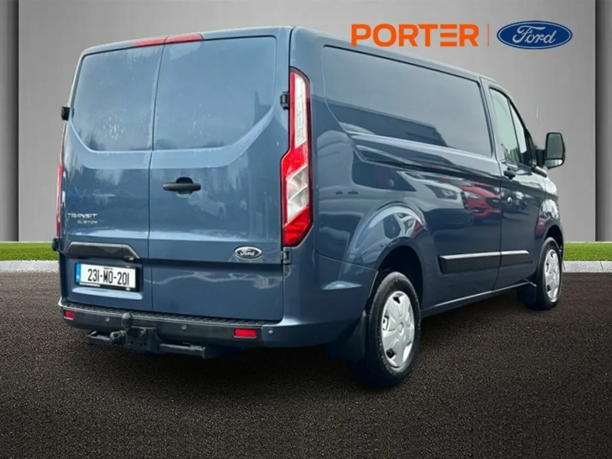 Ford Transit Custom 2.0TD TREND 280S 130PS FWD *PR - Image 3
