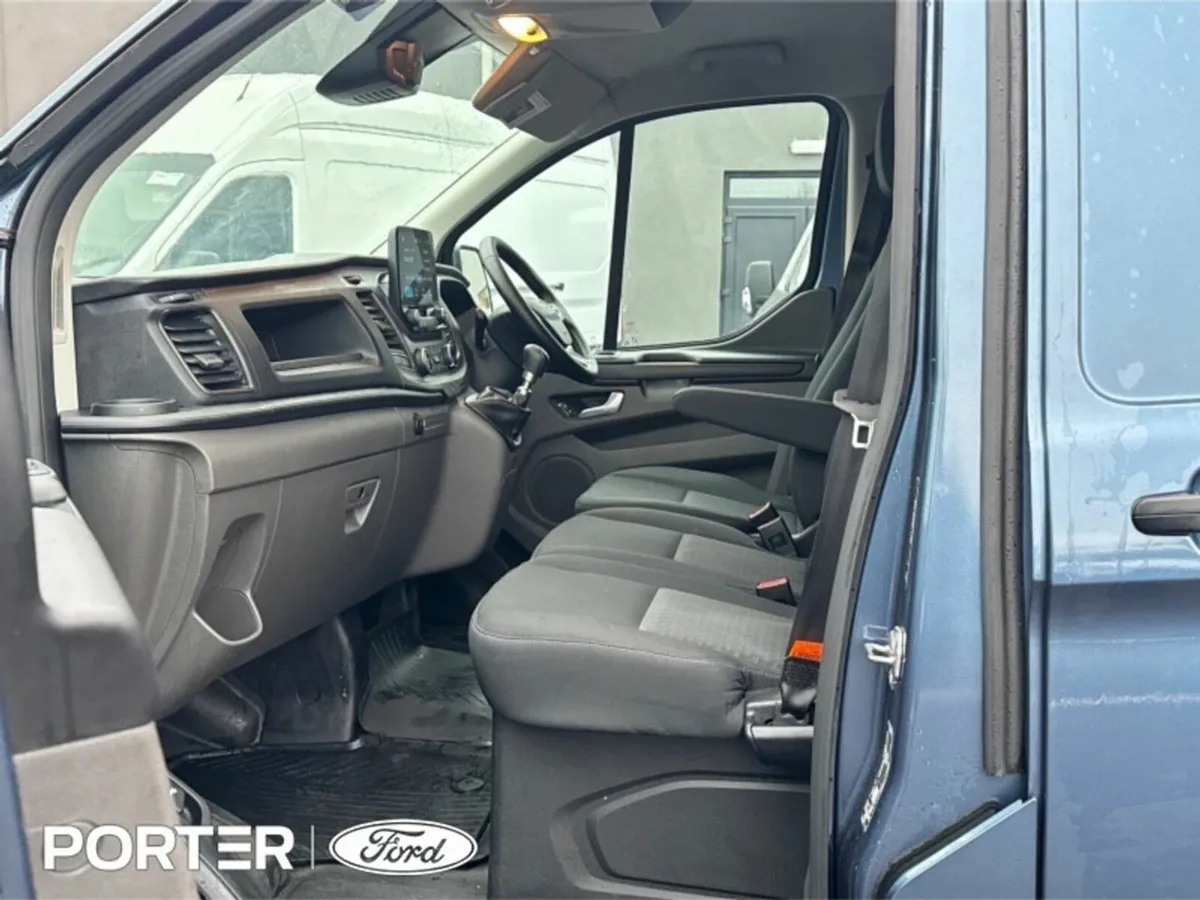 Ford Transit Custom 2.0TD TREND 280S 130PS FWD *PR - Image 4