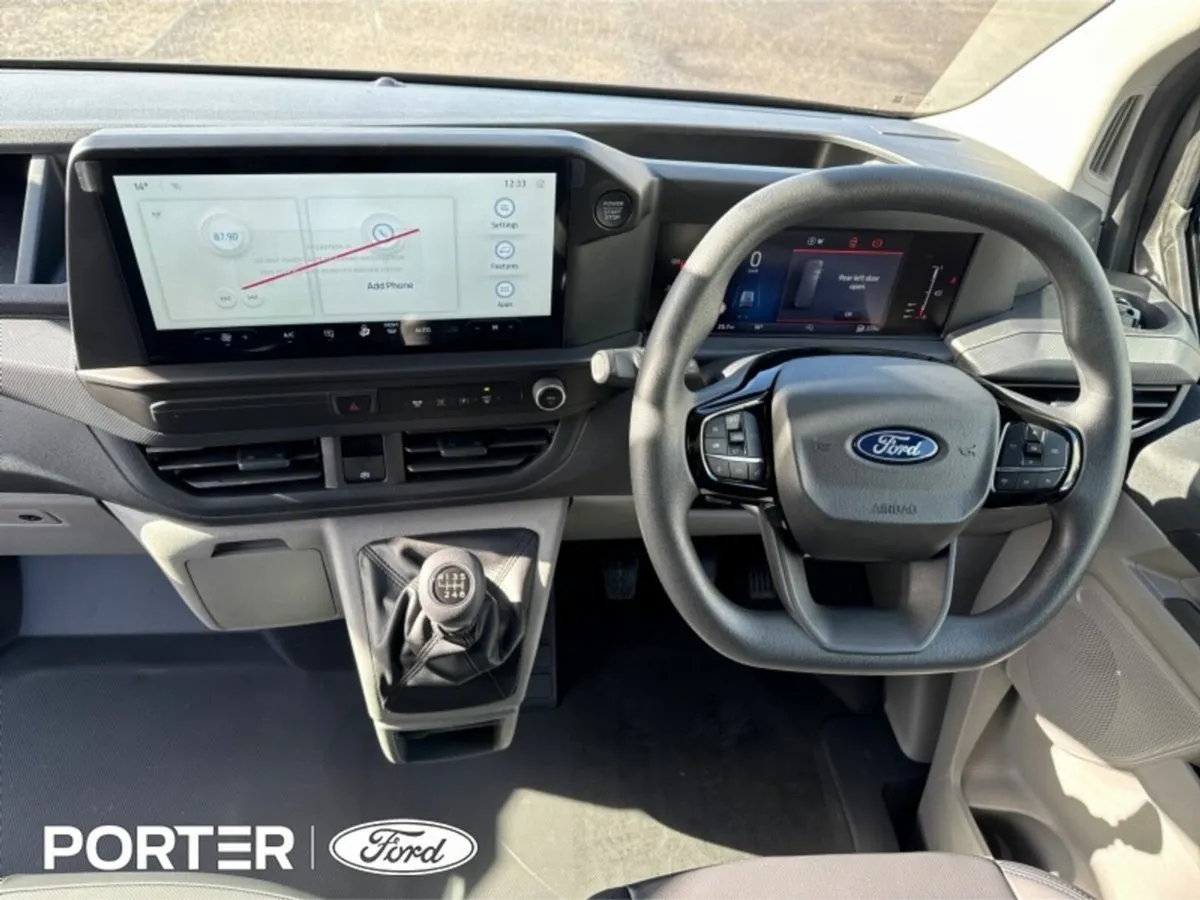 Ford Transit Custom *Order Yours Today* TREND L2 1 - Image 2