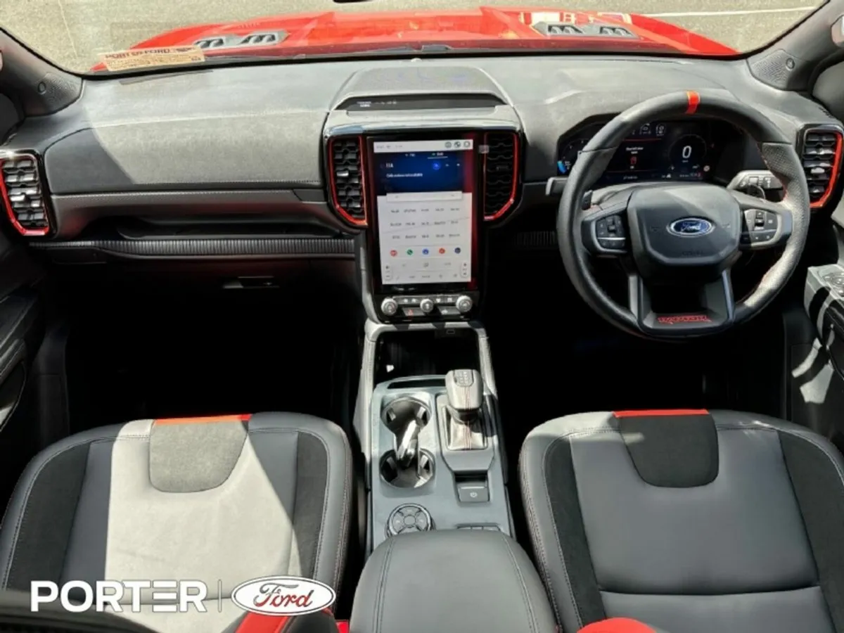 Ford Ranger *Order Yours Today* RAPTOR DIESEL *PRI - Image 2