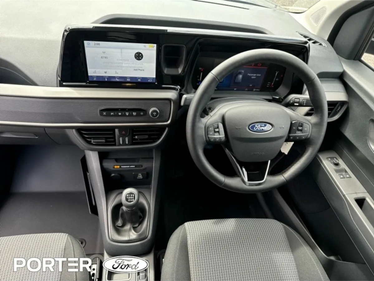 Ford Transit Courier *Order Yours Today*1.0 ECOBOO - Image 2