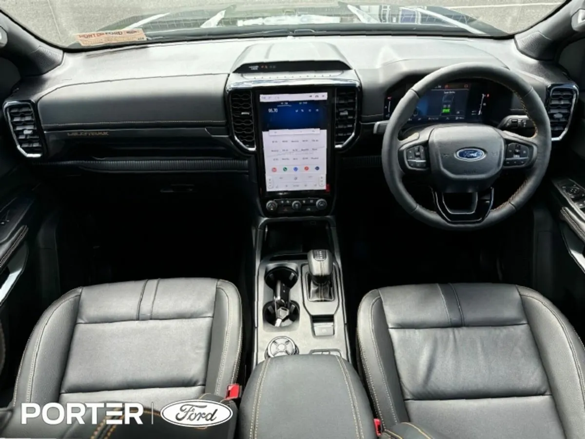 Ford Ranger *Order Yours Today* *FACTORY CANOPY* W - Image 2