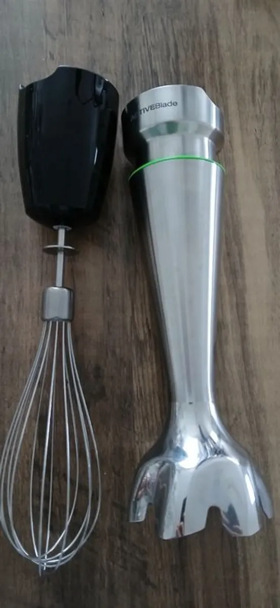 Braun handmixer - Image 2