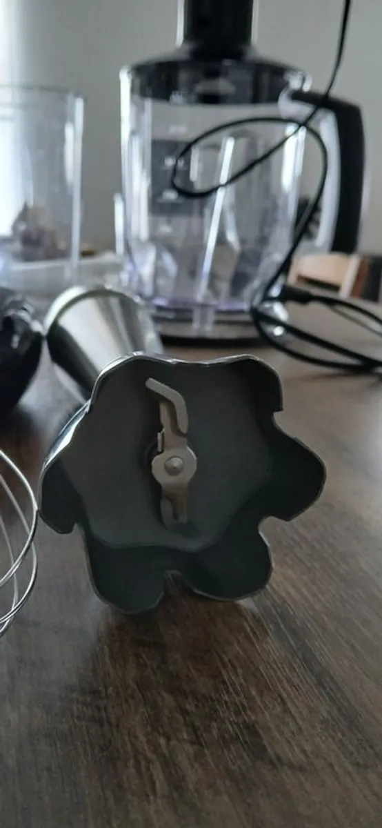 Braun handmixer - Image 3