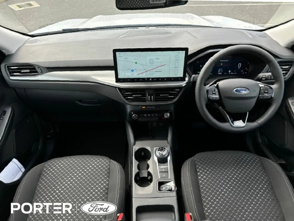 Ford Kuga *Order Yours Today* 2.5 PHEV TITANIUM 24 - Image 2