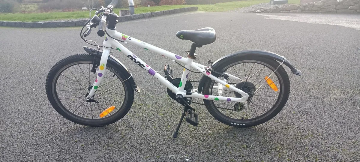 Kids Frog Bike - Image 4