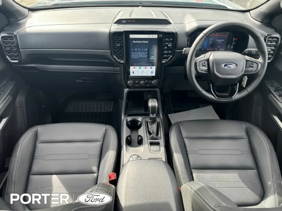 Ford Ranger *Order Yours Today* 2.0 TDCI TREMOR 20 - Image 2