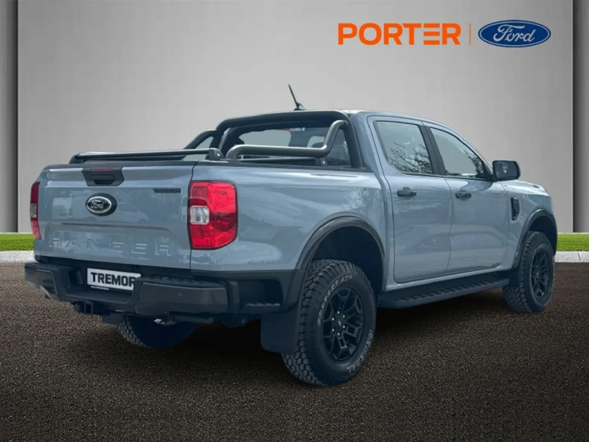 Ford Ranger *Order Yours Today* 2.0 TDCI TREMOR 20 - Image 3