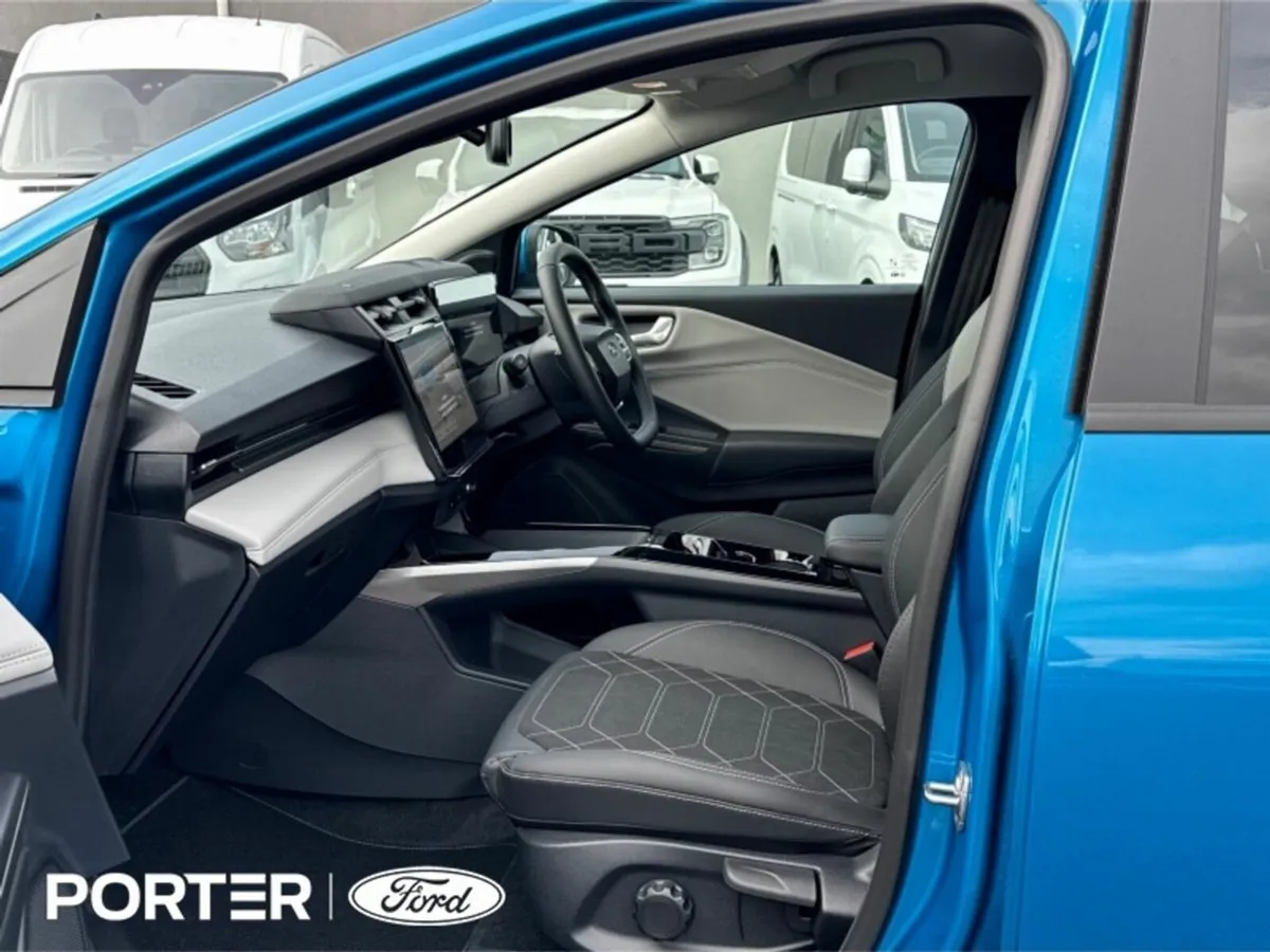 Ford Puma *Order Your Today*ELECTRIC GEN E - 375kl - Image 4