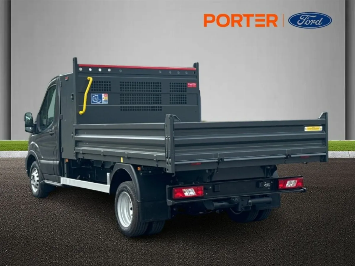Ford Transit *Order Yours Today* *!!TIPPER!!  2.0 - Image 3
