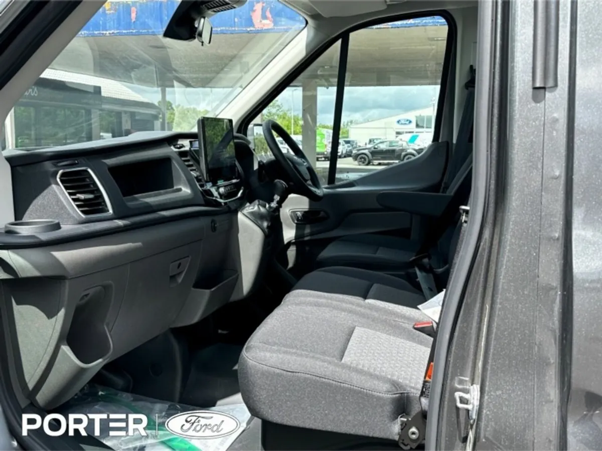 Ford Transit *Order Yours Today* *!!TIPPER!!  2.0 - Image 4