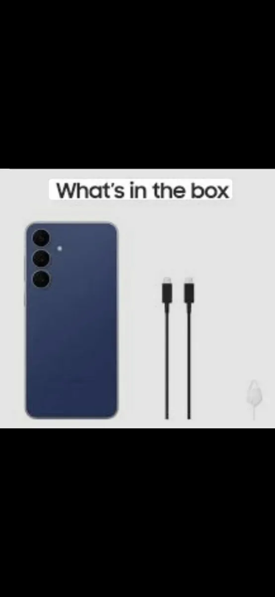 Samsung Galaxy S25 FE - Image 2