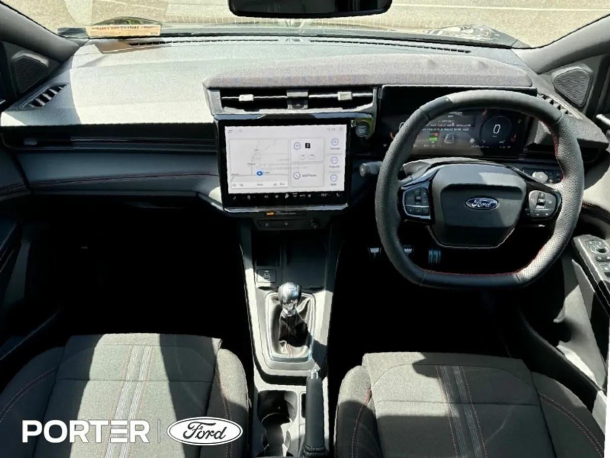 Ford Puma *Order Yours Today* ALL NEW PUMA ST LINE - Image 2