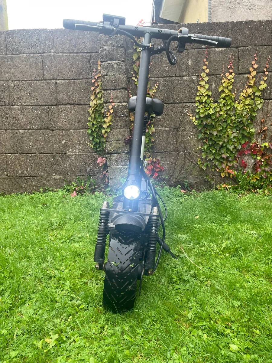 ELECTRIC SCOOTER E-Scooter - Image 2