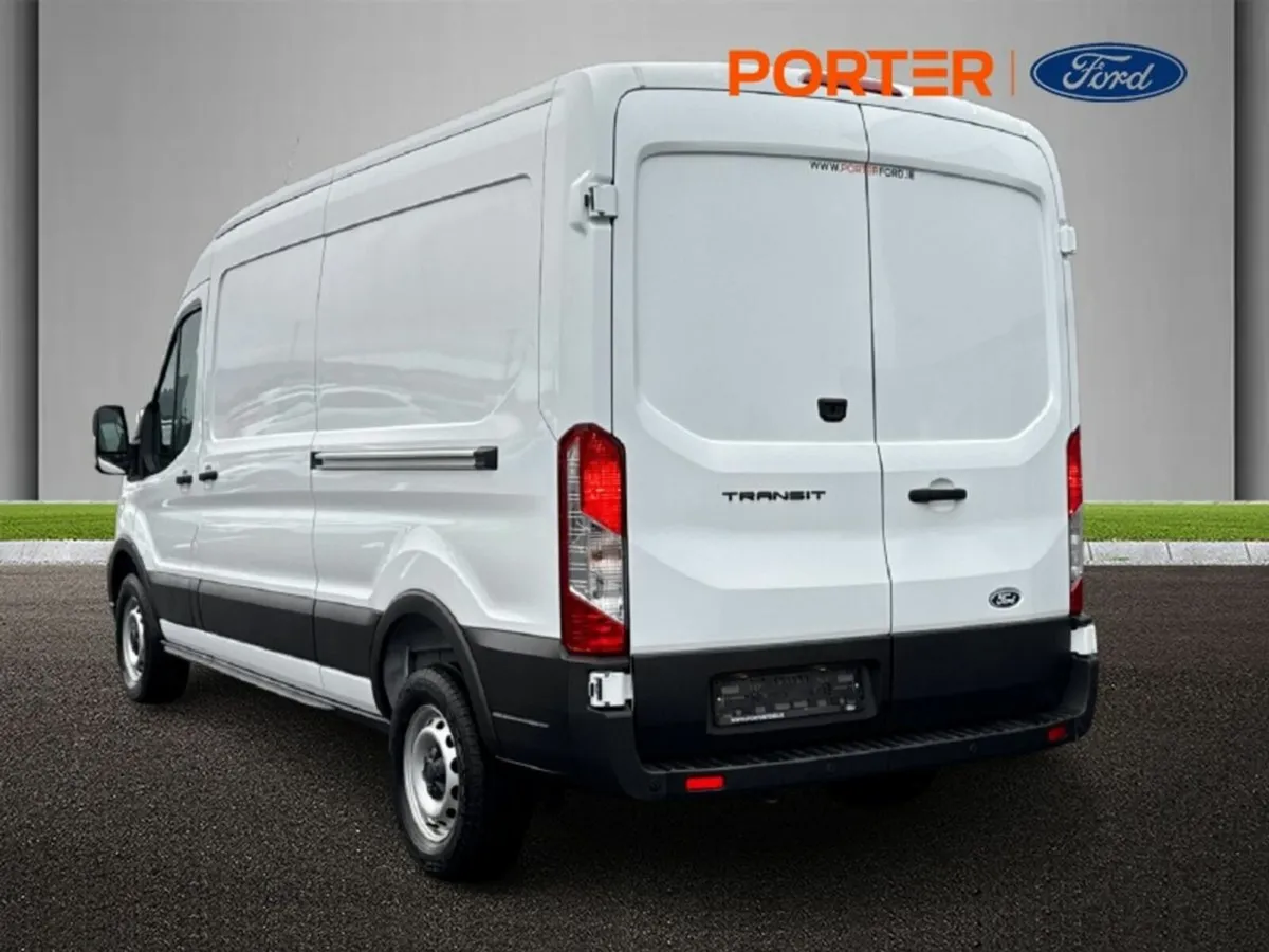 Ford Transit *Order Yours Today* 2.0 TDCI LEADER 1 - Image 3