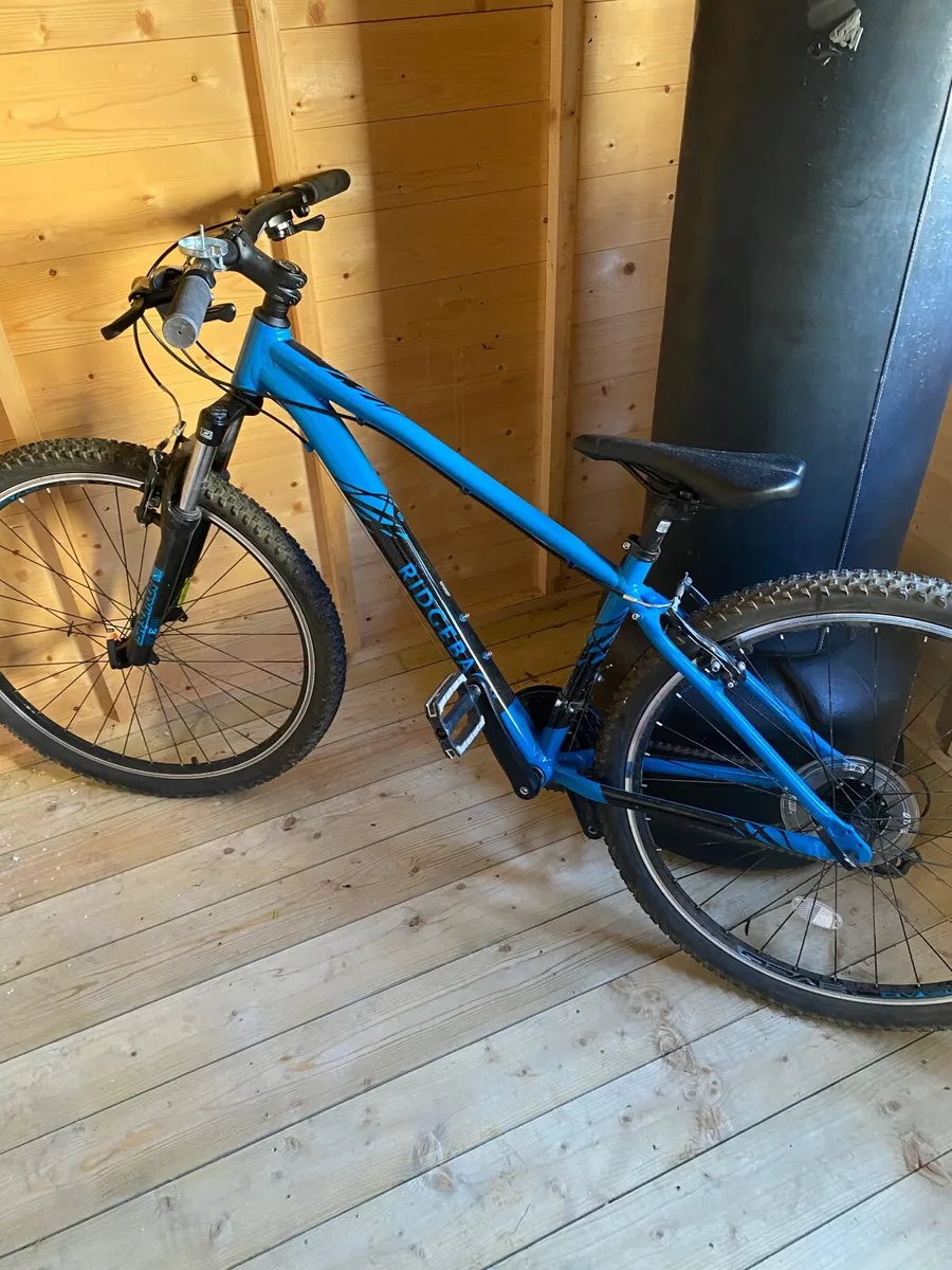 Mountain bike - Image 3