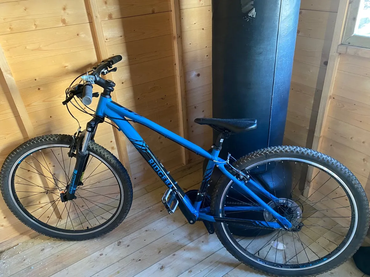 Mountain bike - Image 4