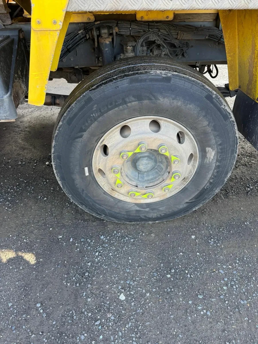 P450 XT Scania - Image 4