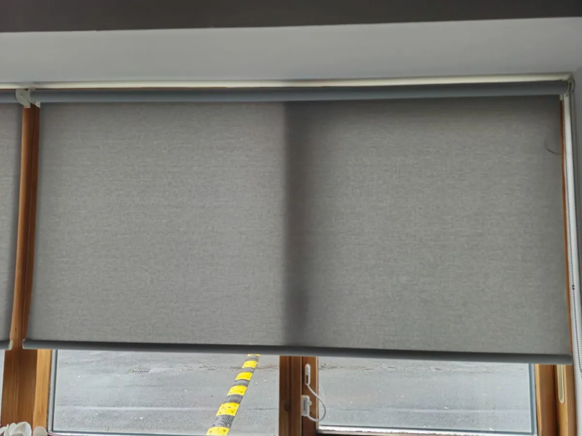 Window blinds - Image 3