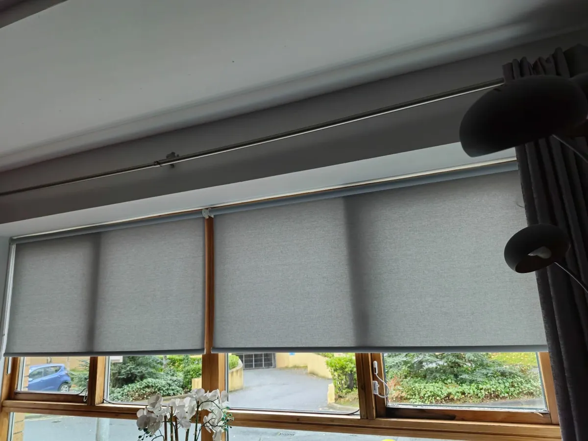Window blinds - Image 4
