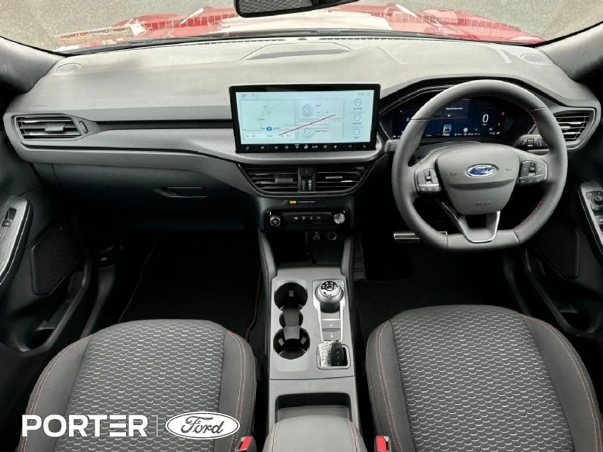 Ford Kuga *EX DEMO* 2.5 PHEV ST-LINE 225PS - Image 2