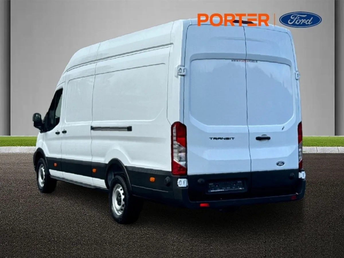 Ford Transit *Order Yours Today* 2.0 TDCI 350E Lea - Image 4