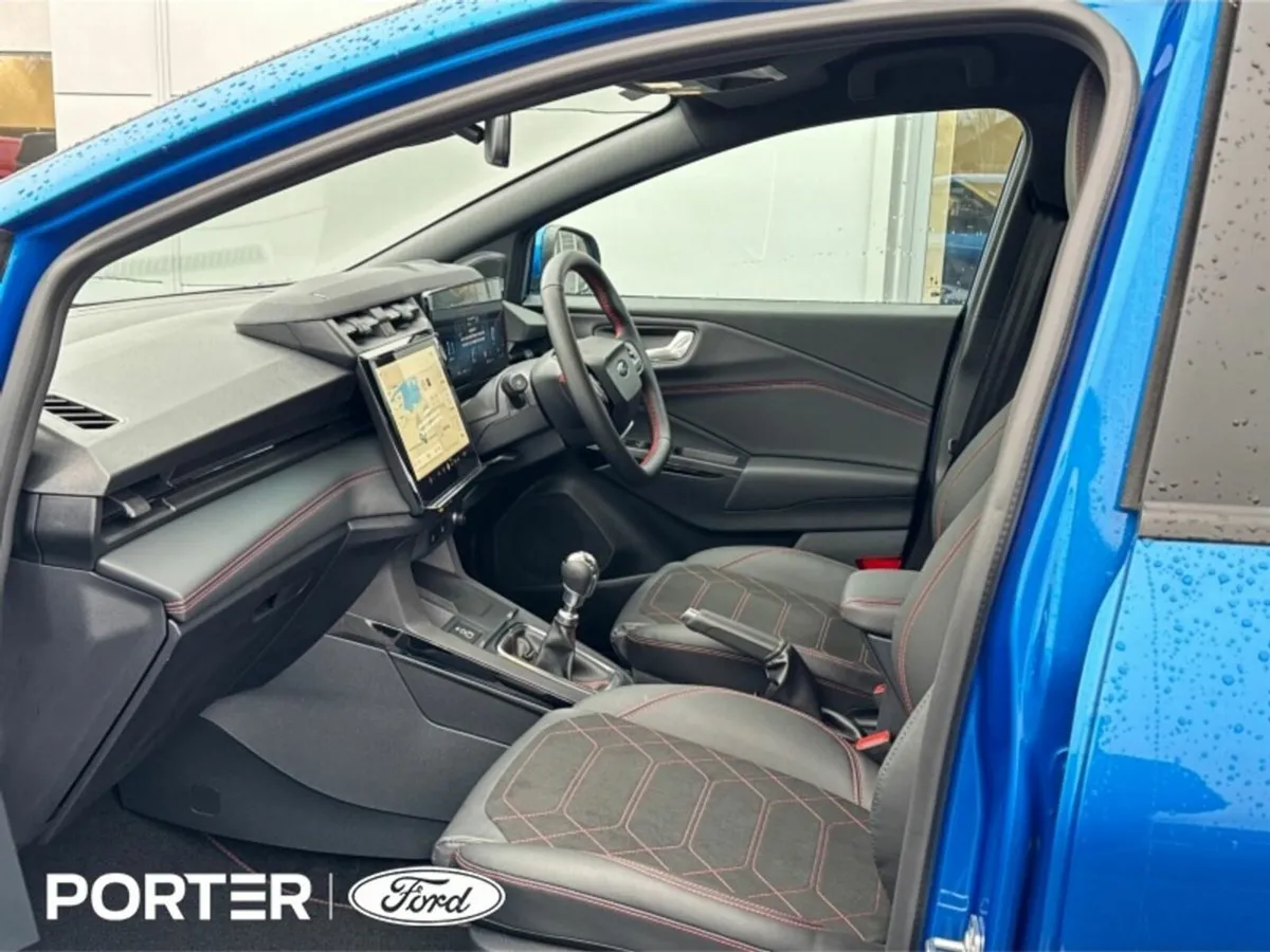 Ford Puma *Order Yours Today* ST LINE X - Image 4