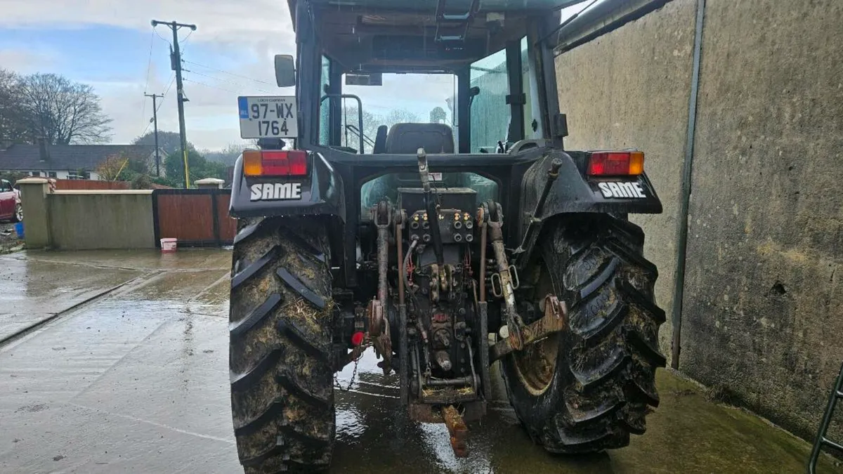 Same 100.4 - Image 2