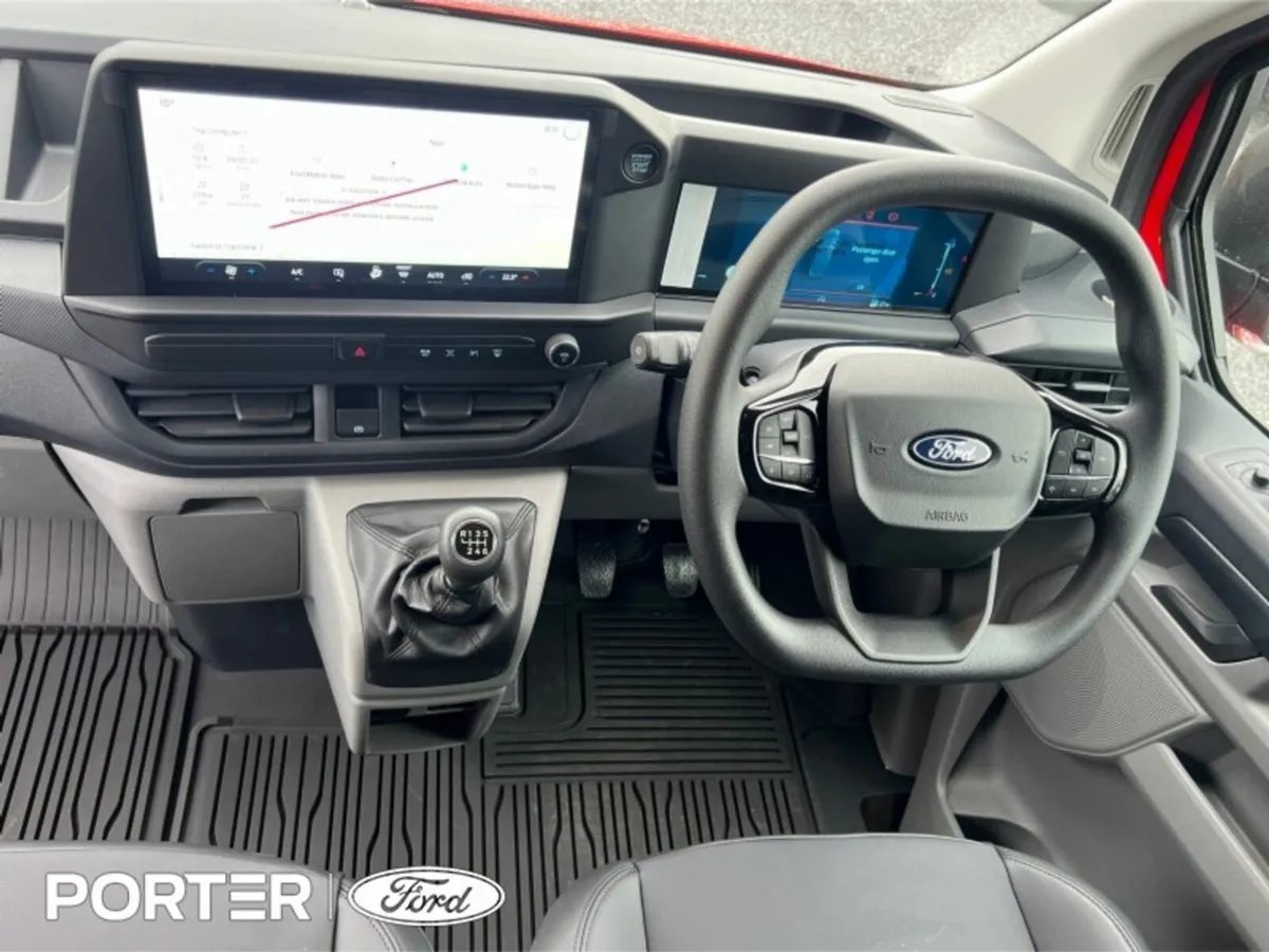 Ford Transit Custom *Order Yours Today* 2.0 TDCI 3 - Image 2