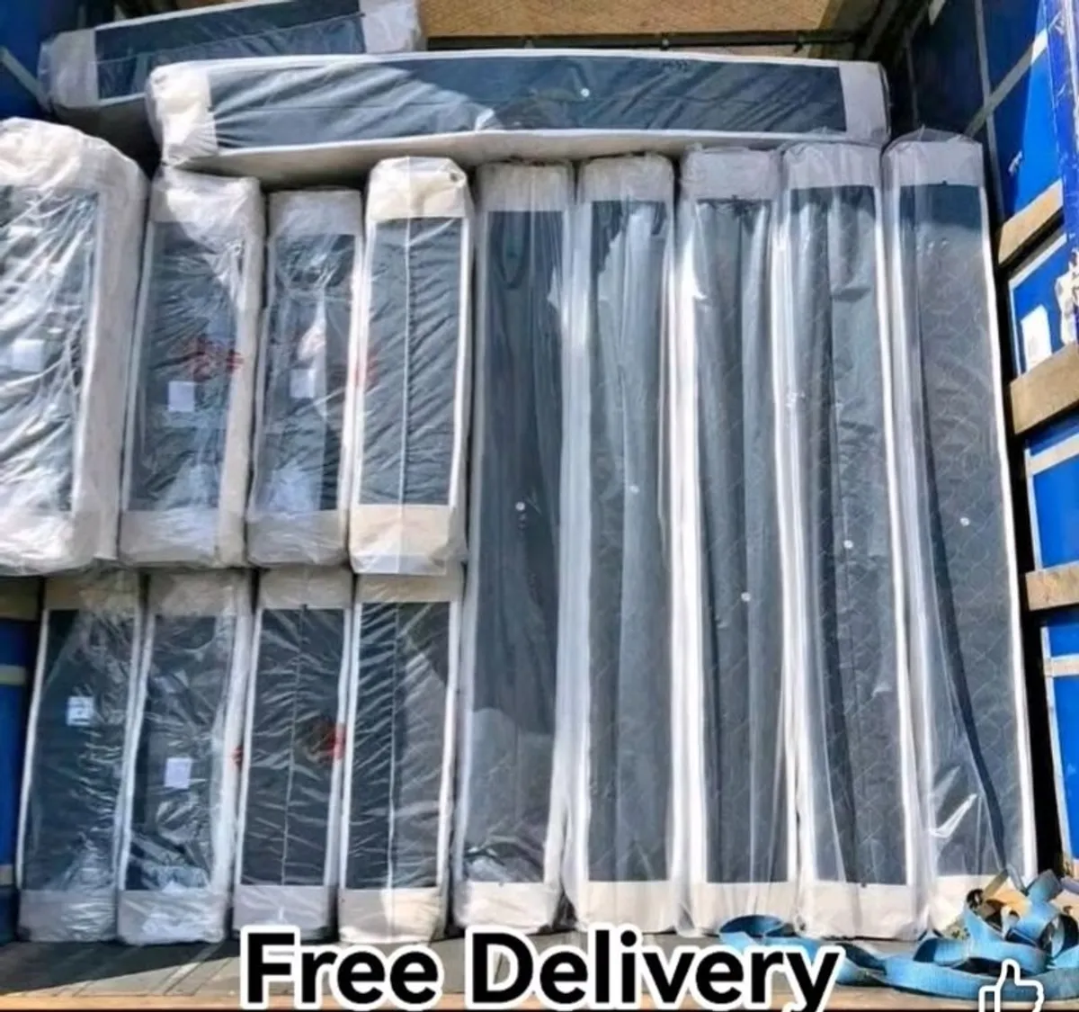 brand new mattresses in stock