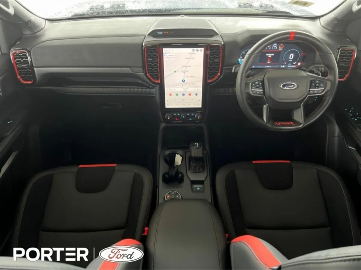 Ford Ranger *Order Yours Today* *RAPTOR DIESEL* AU - Image 2