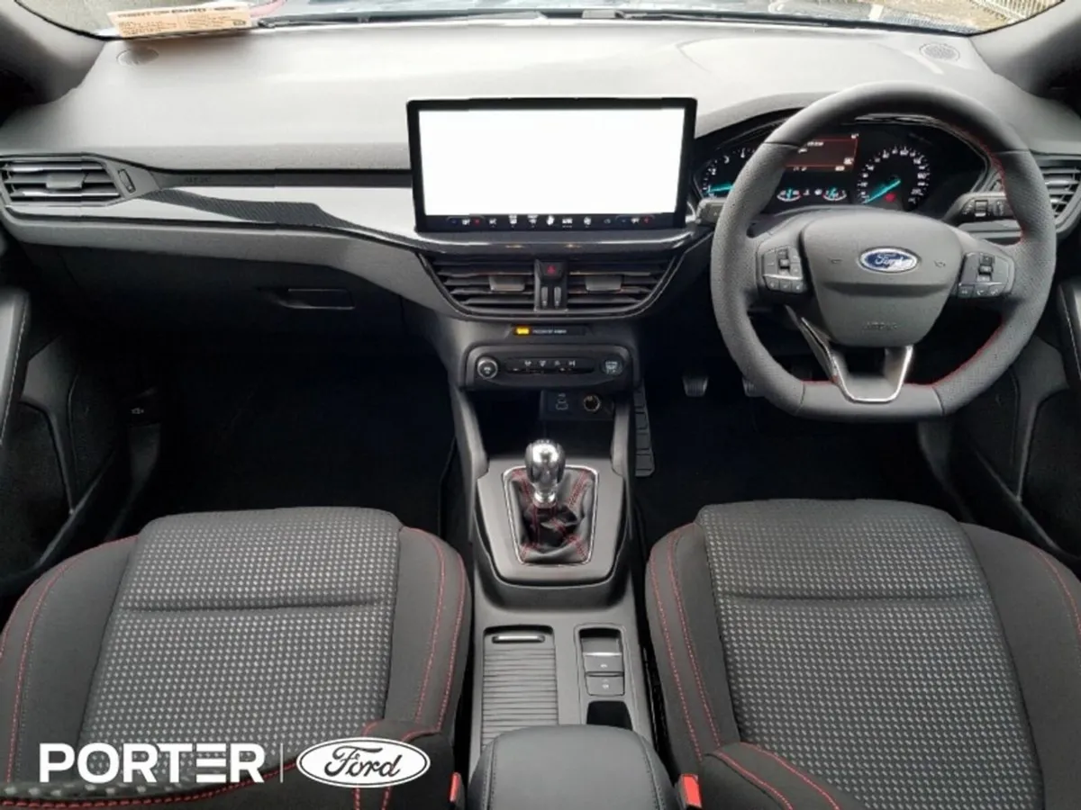 Ford Focus *Order Yours Today* 1.0 ST LINE ECOBOOS - Image 2