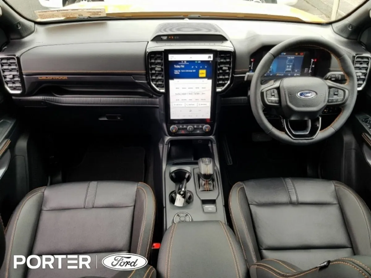 Ford Ranger *Order Yours Today* 2.0 TDCI WILDTRAK - Image 2