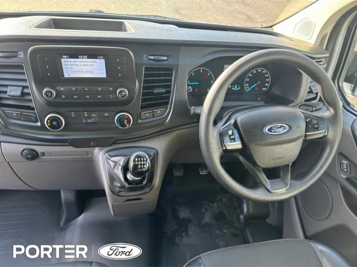 Ford Transit Custom 2.0L BASE 280S 105PS (NO VAT) - Image 2