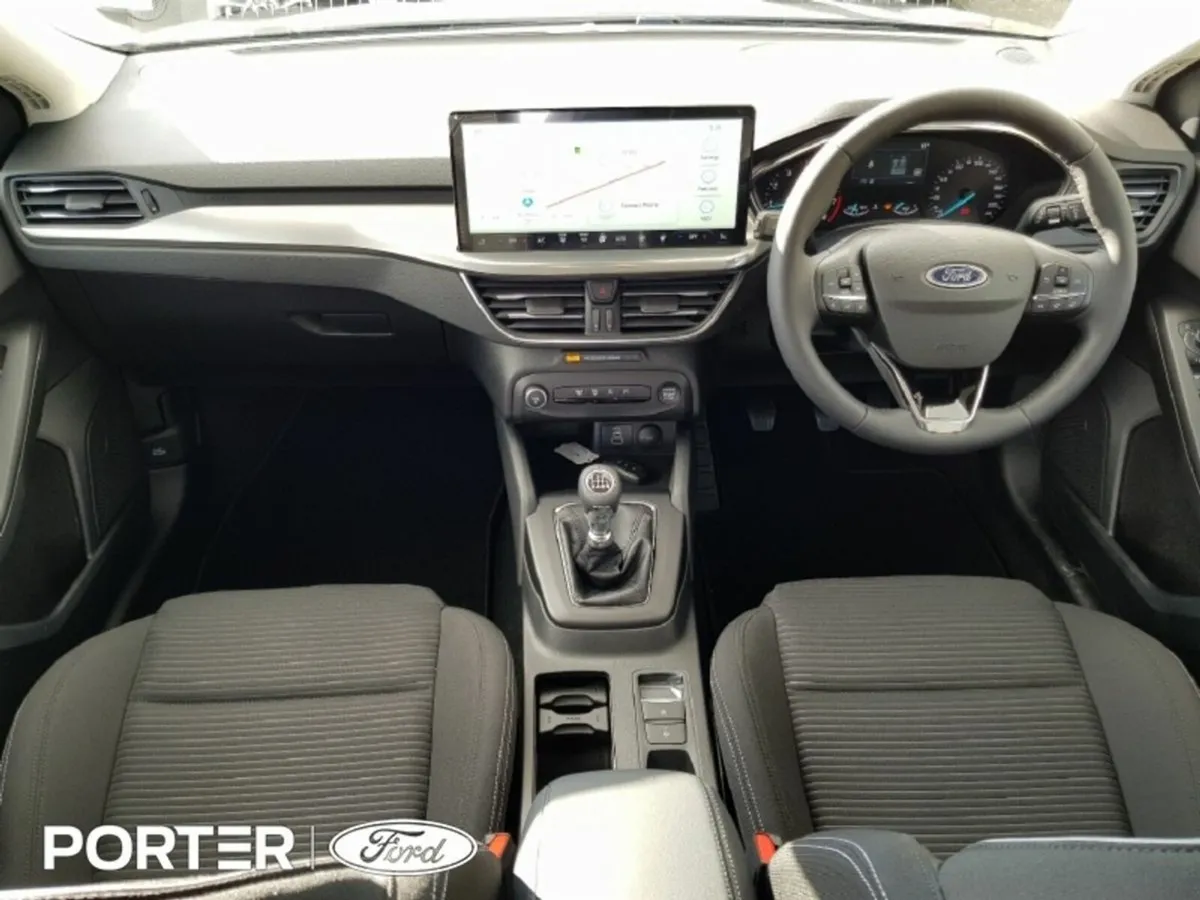 Ford Focus *Order Yours Today* 1.0 ECOBOOST TITANI - Image 2