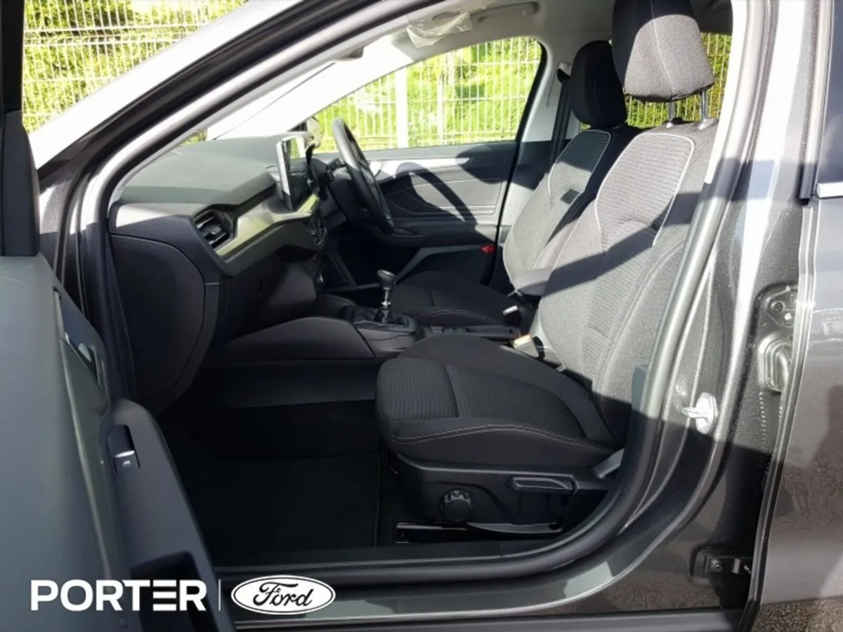 Ford Focus *Order Yours Today* 1.0 ECOBOOST TITANI - Image 4