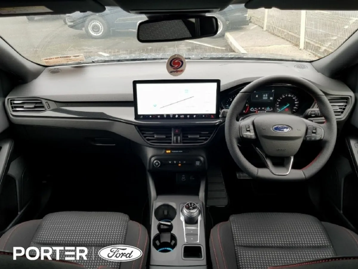 Ford Focus *Order Yours Today* 1.5 TDCI ST LINE125 - Image 3