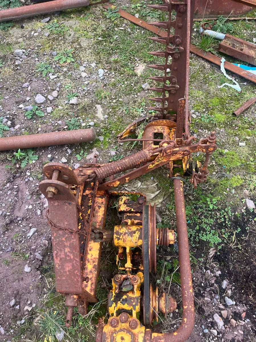 yard clearance open to offers - Image 1